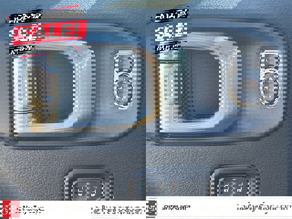 Used 2021 Jeep Wrangler Unlimited Rubicon image 16