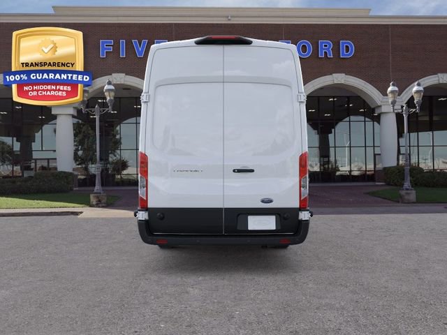 New 2025 Ford Transit 350 148 High Roof Extended image 6