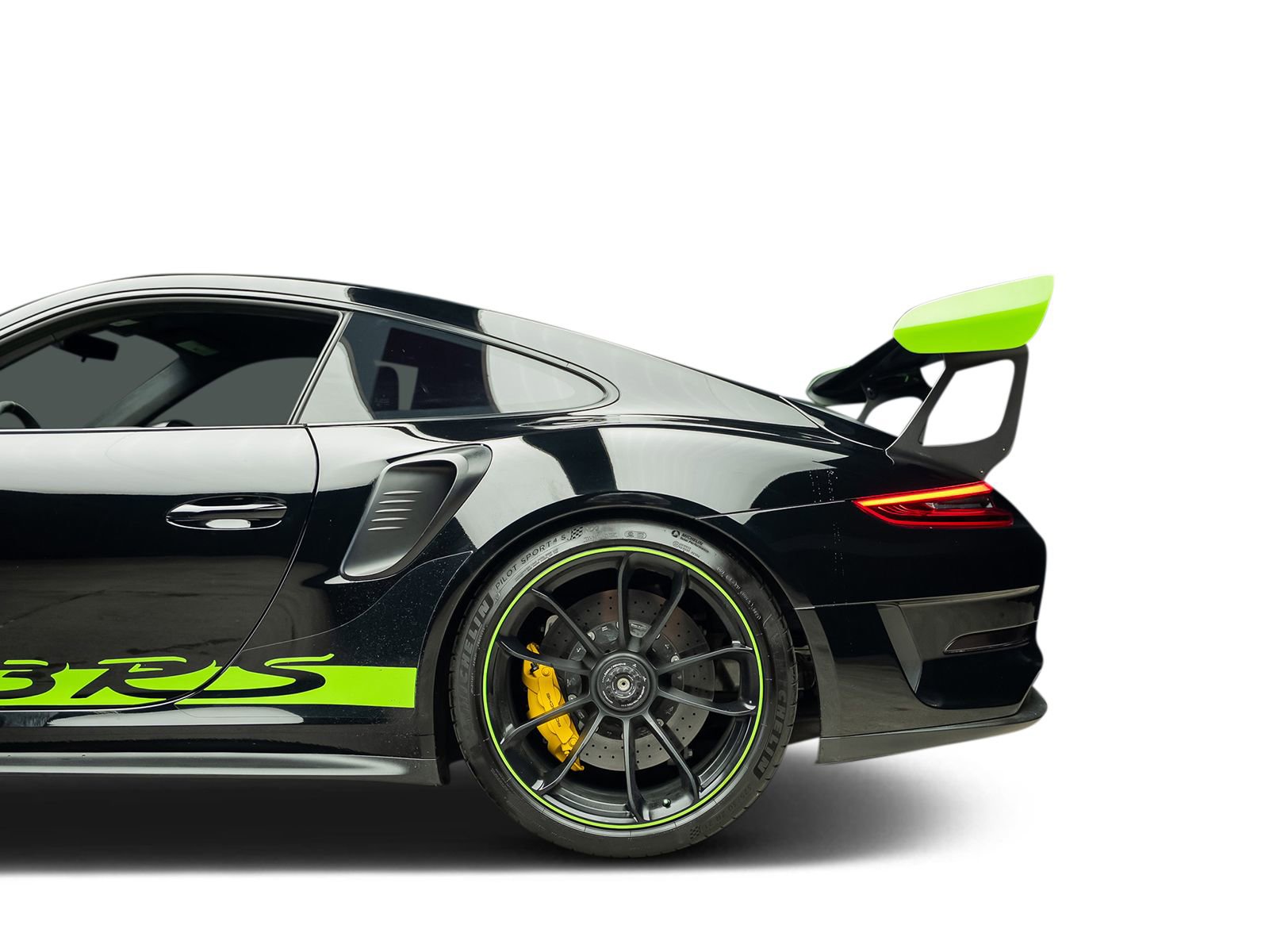 Used 2019 Porsche 911 GT3 RS RWD image 27