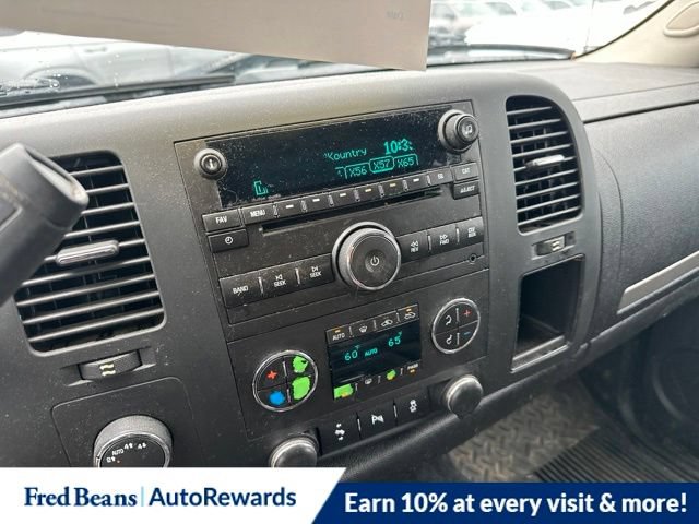 Used 2012 GMC Sierra 1500 SLE w/ Power Tech Package AWD/4WD image 10