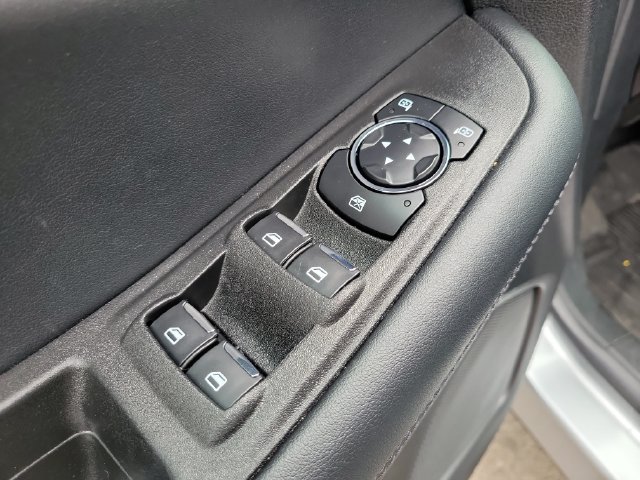 Certified 2024 Ford Edge SEL w/ Convenience Package AWD/4WD image 13