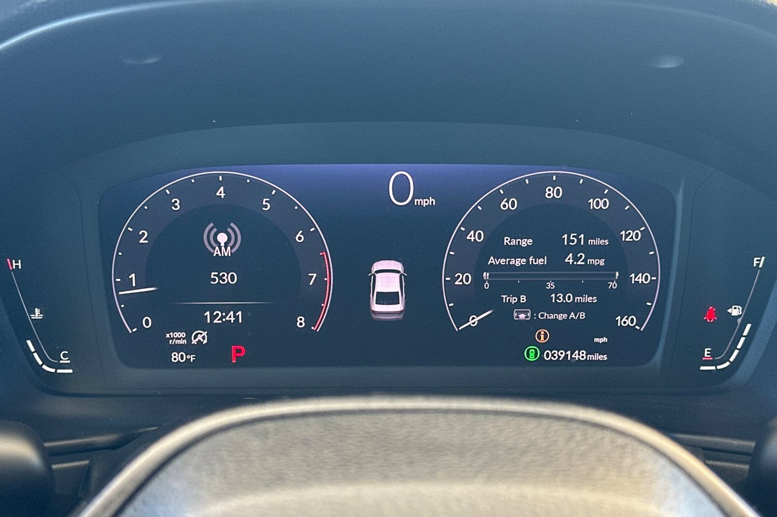 Used 2025 Honda Accord SE image 23