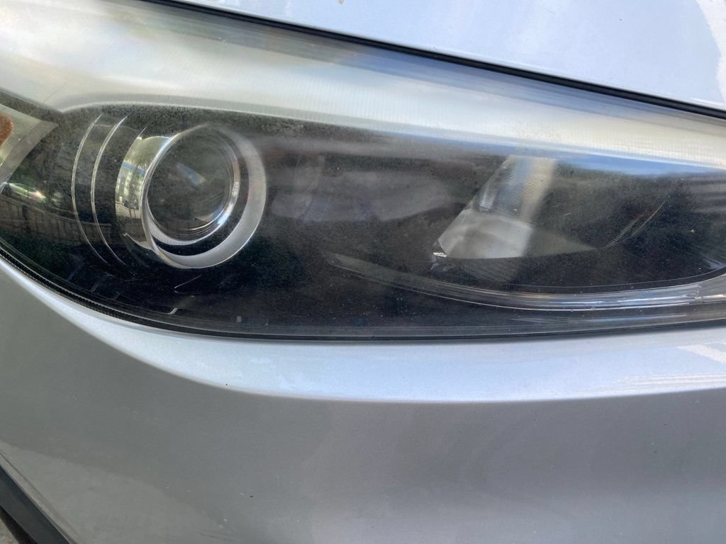 Used 2018 Hyundai Tucson Limited w/ Ultimate Package 02 FWD image 19