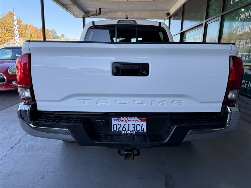 Used 2021 Toyota Tacoma SR5 image 14