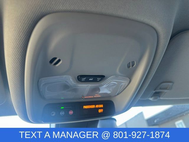 Used 2024 Buick Encore GX Sport Touring image 26