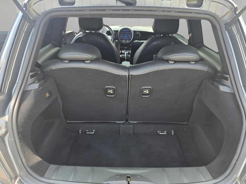 Used 2009 MINI Cooper John Cooper Works FWD image 29
