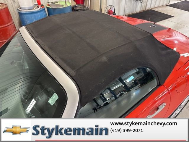 Used 2009 Pontiac Solstice Street Edition image 15