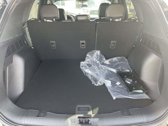 New 2026 Ford Escape ST-Line w/ Tech Pack #1 image 5