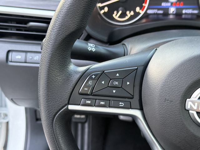 Used 2025 Nissan Altima 2.5 SV FWD image 24