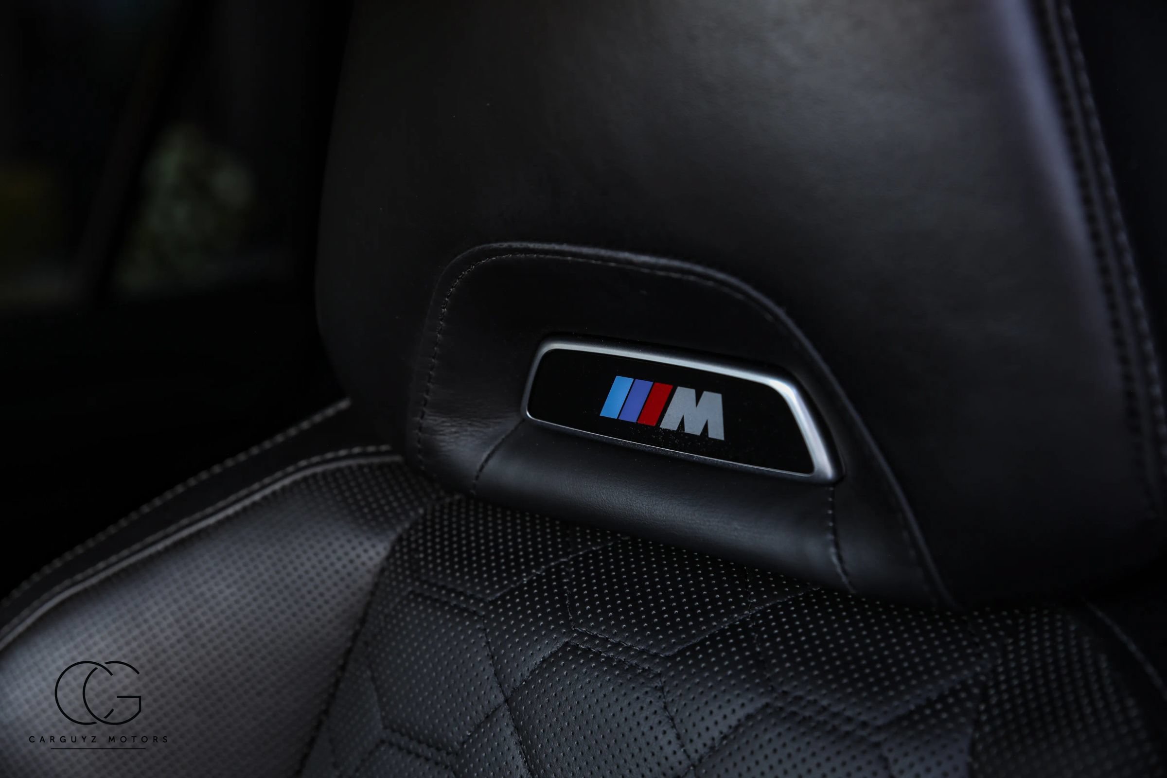Used 2020 BMW X3 M AWD/4WD image 41