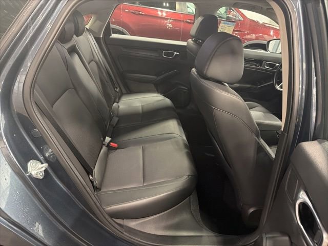 Used 2023 Honda Civic EX-L image 13