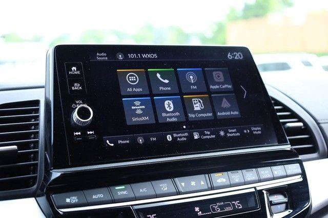 Used 2025 Honda Odyssey Sport-L image 14
