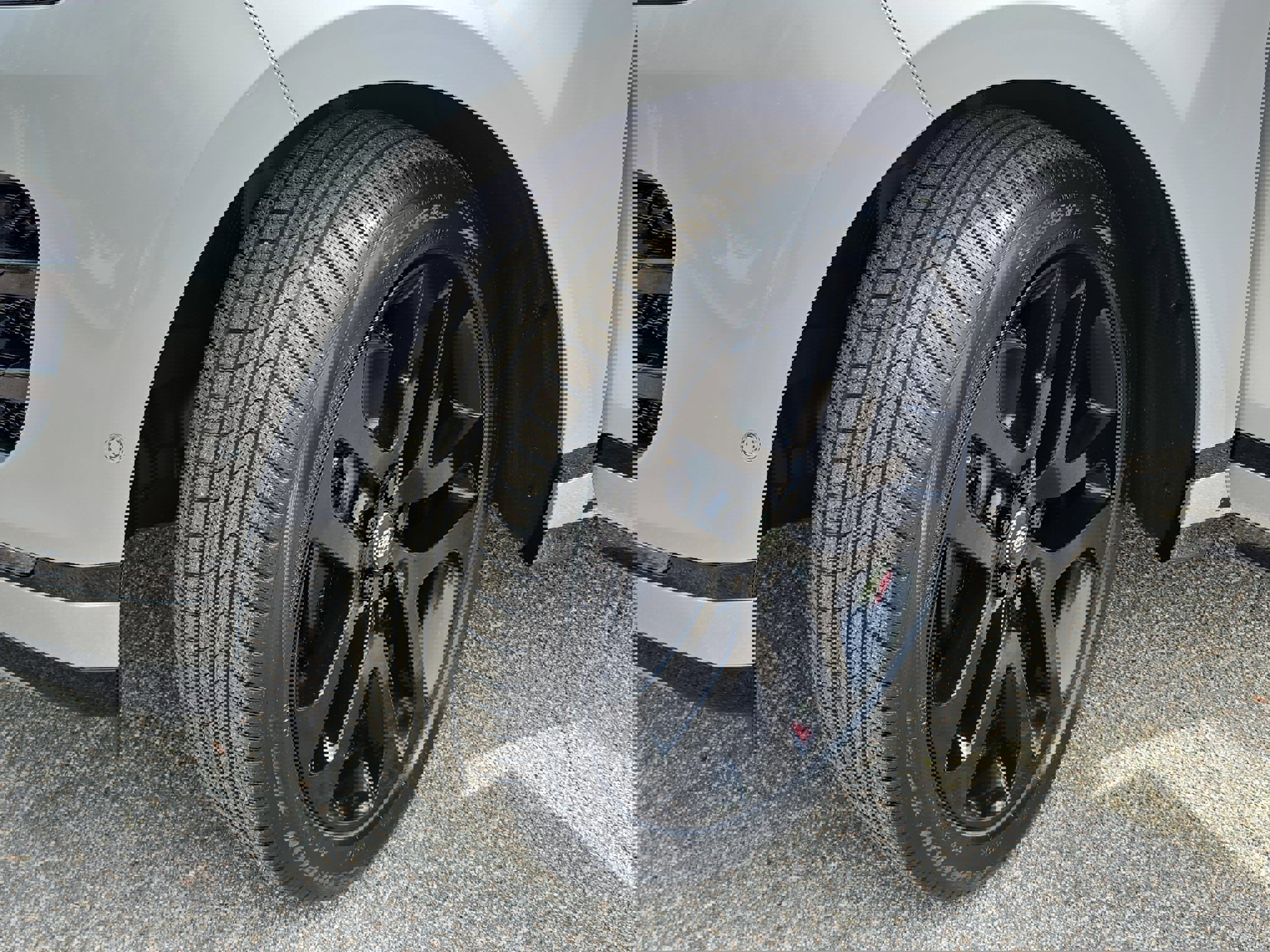 New 2026 Land Rover Range Rover Evoque Dynamic SE image 33