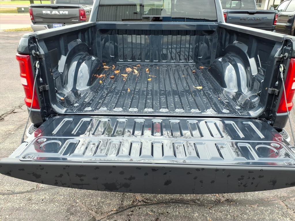 New 2026 RAM 1500 Big Horn image 20