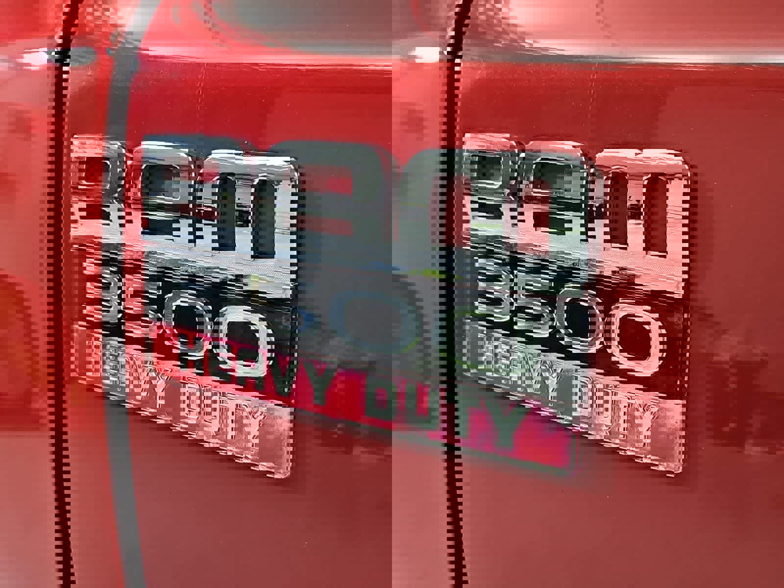 Used 2009 Dodge Ram 3500 Truck SLT w/ Popular Equipment Group image 12