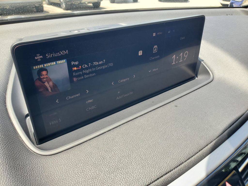 Used 2024 Acura MDX FWD image 30