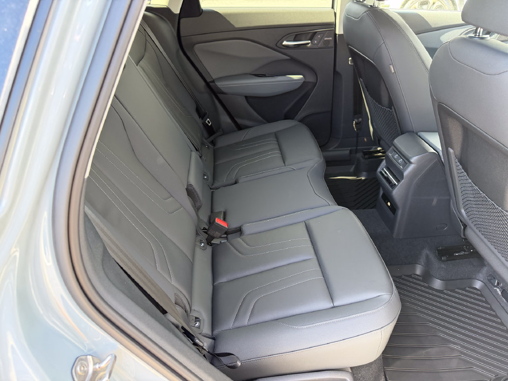 New 2026 Audi Q3 quattro 2.0T AWD/4WD image 11