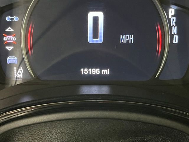 Used 2023 Dodge Durango GT image 25