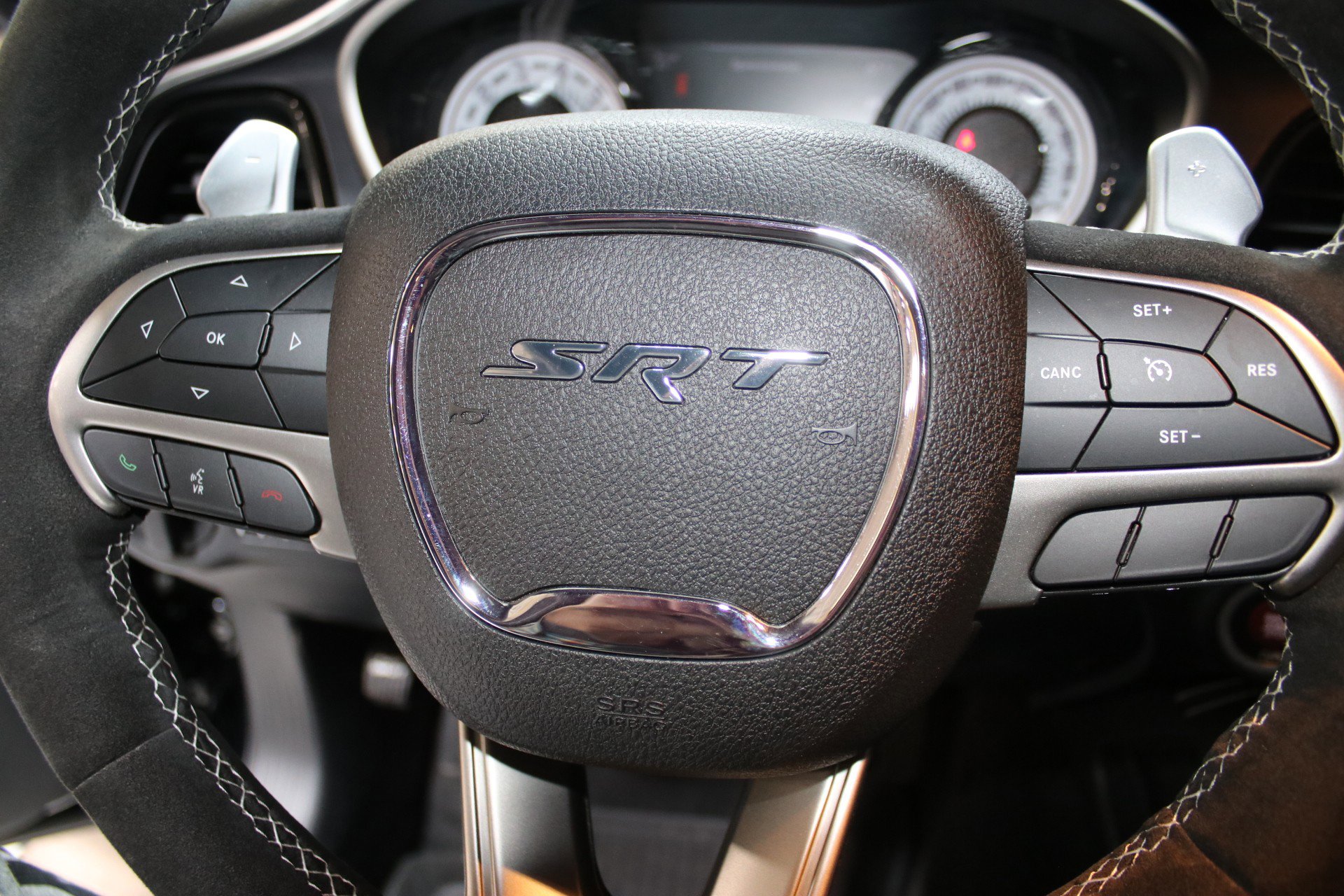 Used 2018 Dodge Challenger SRT Demon image 60