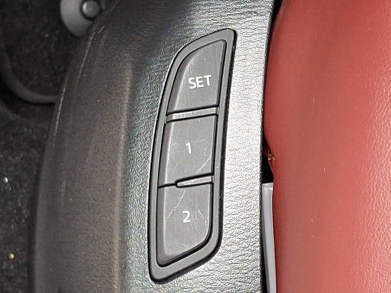 Certified 2023 MAZDA CX-5 Carbon Edition image 27