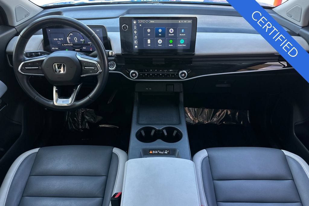 Certified 2024 Honda Prologue Touring image 15