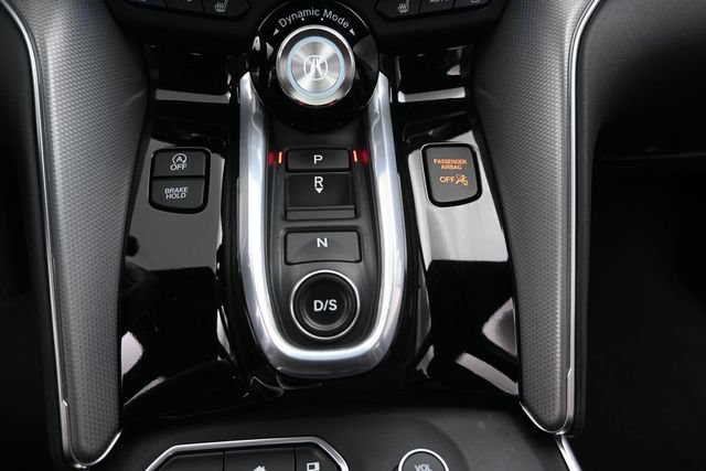 Used 2023 Acura TLX SH-AWD w/ A-SPEC Pkg image 24