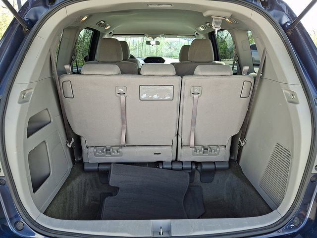 Used 2016 Honda Odyssey LX image 27