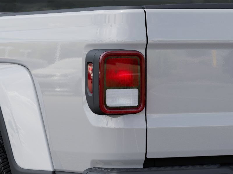 New 2026 Jeep Gladiator Overland AWD/4WD image 12