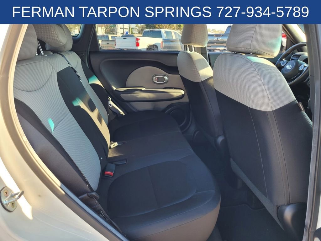 Used 2018 Kia Soul image 19