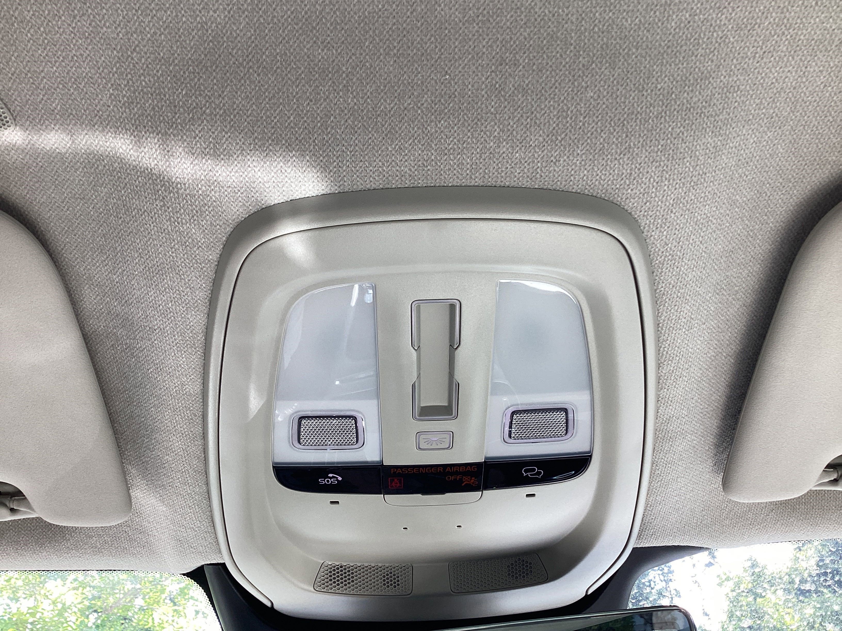 Used 2026 Volvo XC40 B5 Ultra w/ Protection Package Premier image 55