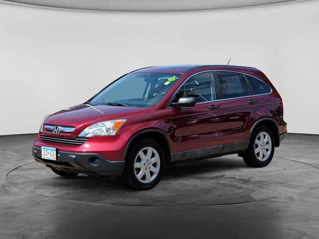 Used 2009 Honda CR-V EX image 3