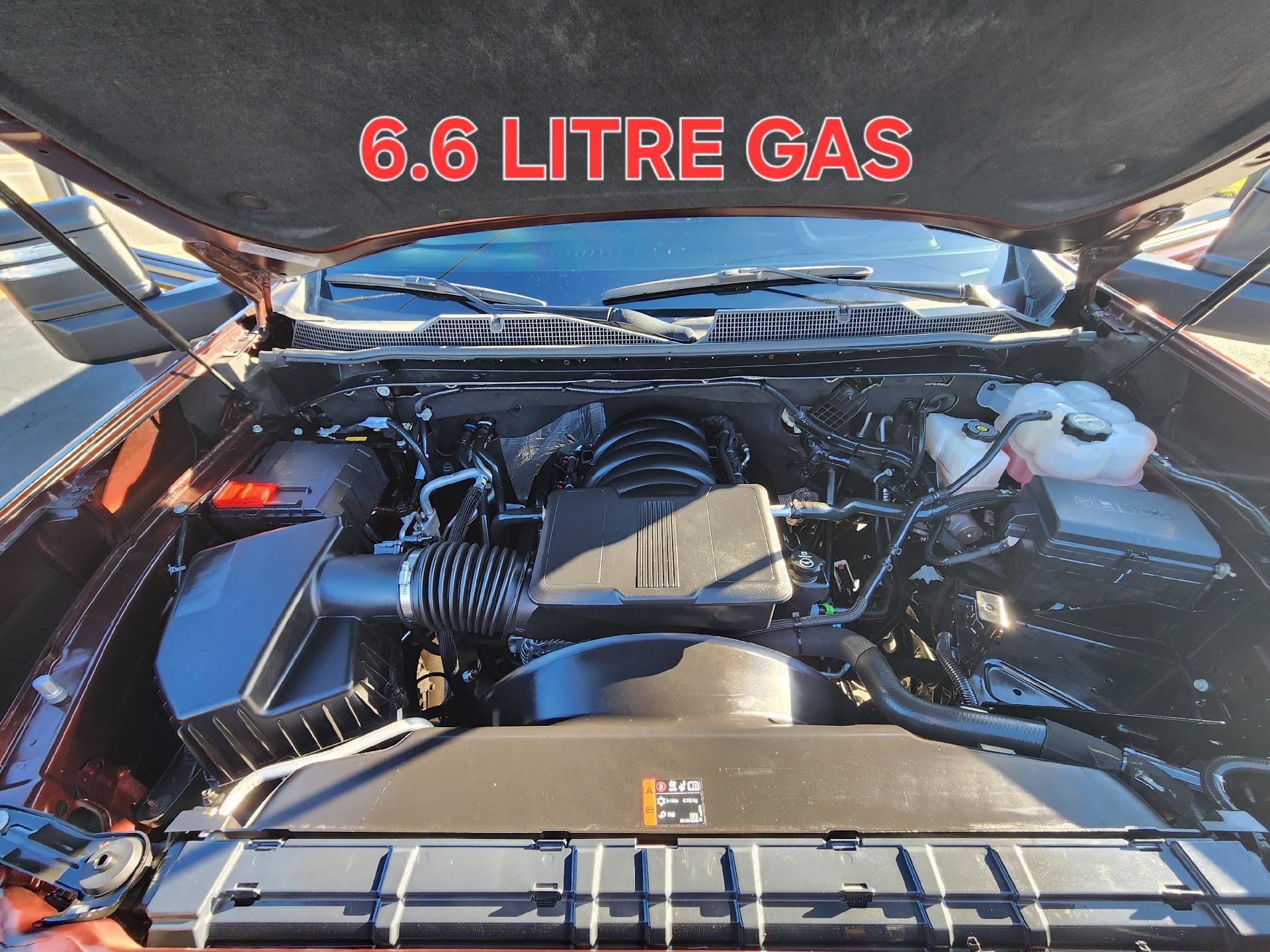 Used 2024 Chevrolet Silverado 2500 LT w/ Convenience Package image 18