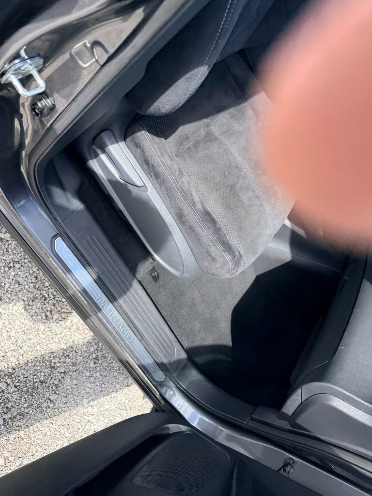 Used 2022 Nissan Murano S w/ Cargo Package FWD image 11