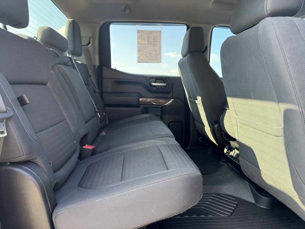 Used 2020 Chevrolet Silverado 1500 RST image 13