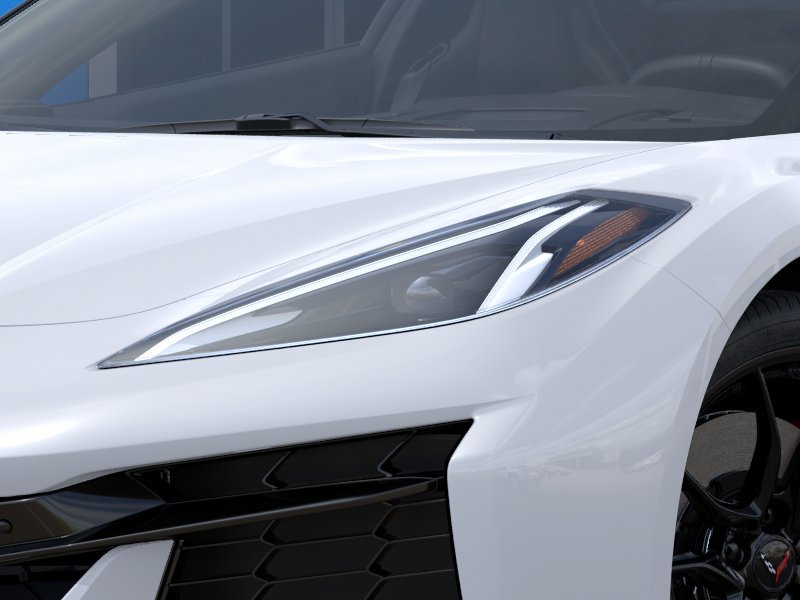 New 2027 Chevrolet Corvette Grand Sport w/ Z52 Sport Performance Package RWD image 10