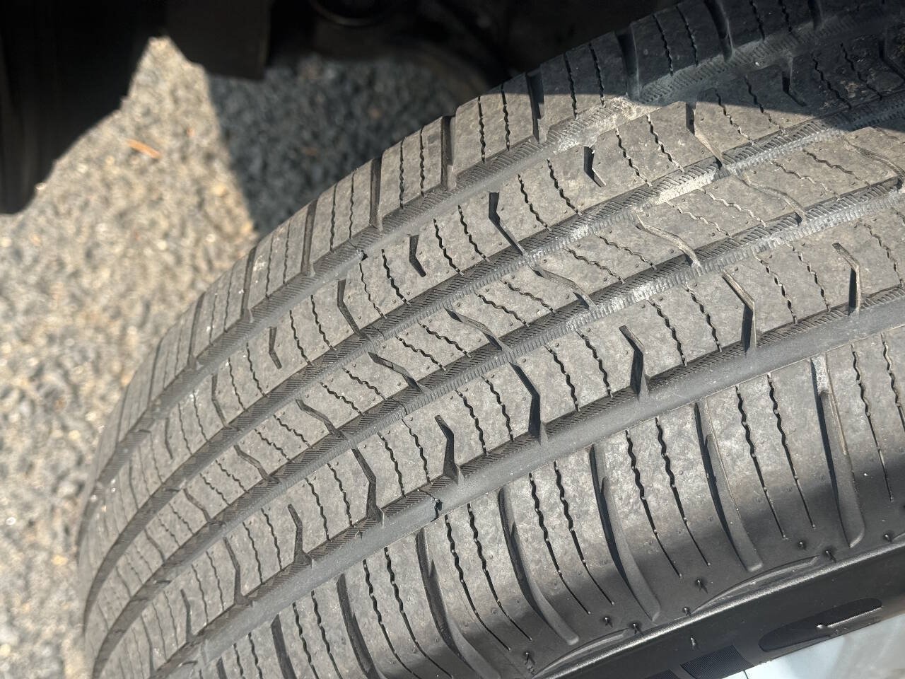 Used 2003 Honda CR-V EX image 21