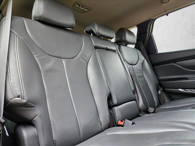 Used 2019 Hyundai Santa Fe SEL image 19