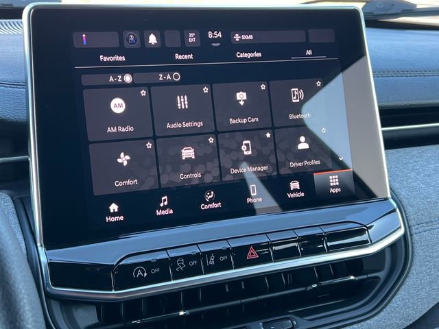 Used 2023 Jeep Compass Sport image 23