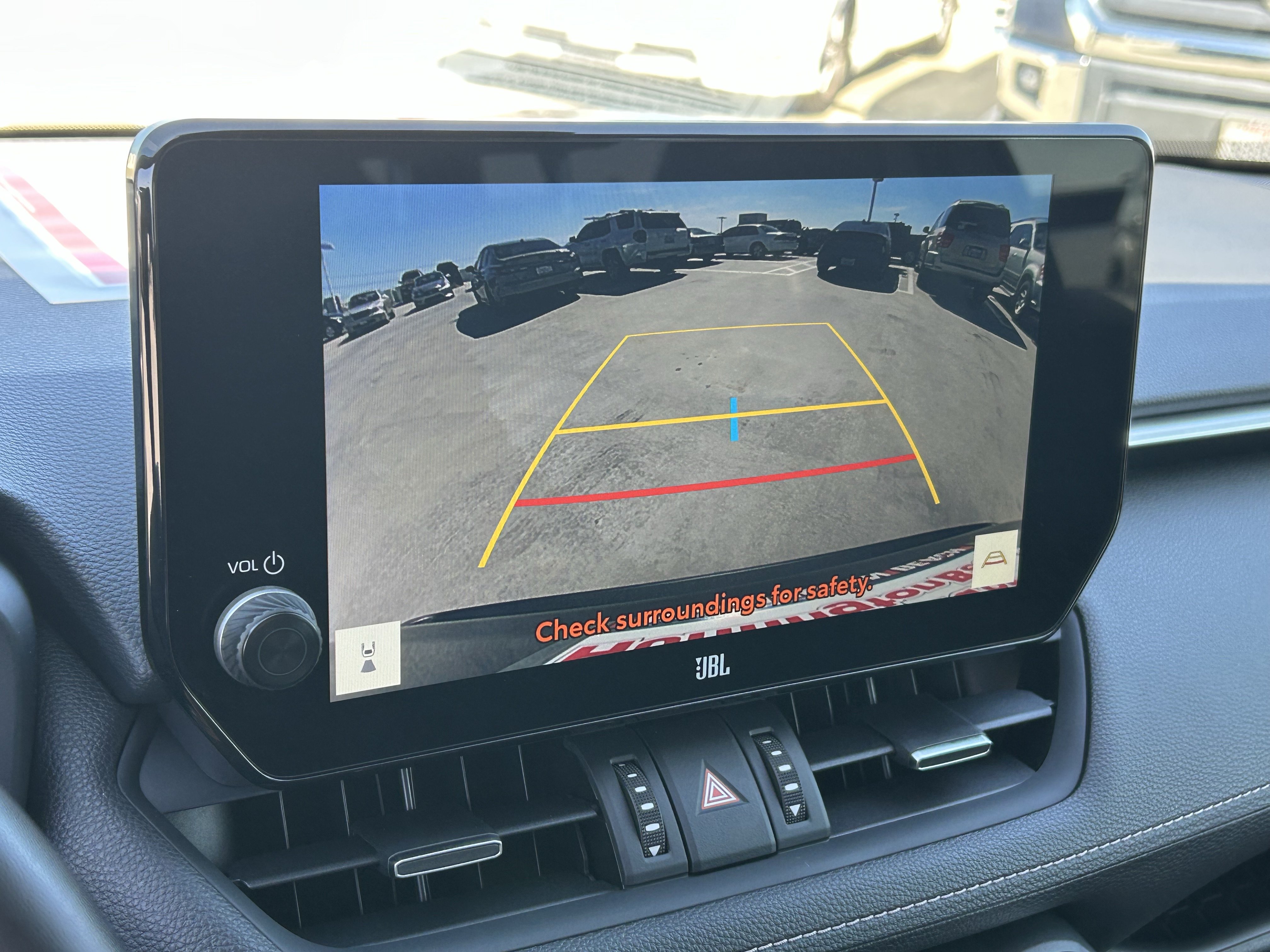 Certified 2025 Toyota RAV4 XLE Premium FWD image 22