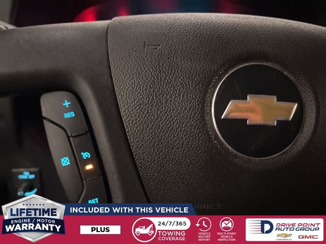 Used 2023 Chevrolet Express 3500 Extended w/ Driver Convenience Package image 14