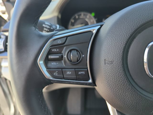 Certified 2023 Acura RDX w/ Technology Package FWD image 21