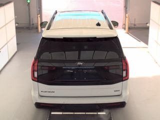 Used 2025 Ford Expedition Max Platinum w/ Stealth Appearance Package AWD/4WD image 9