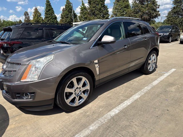 Used 2012 Cadillac SRX Performance FWD image 1