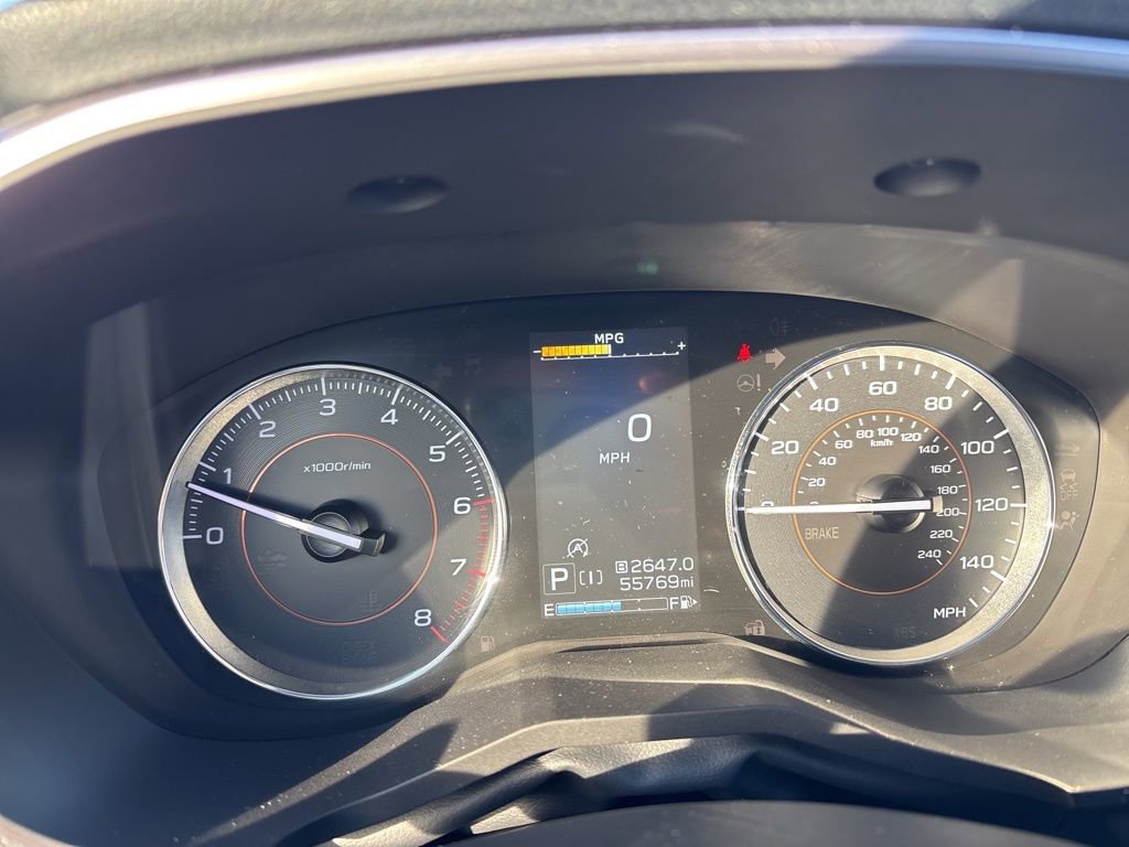 Used 2023 Subaru Crosstrek 2.5i Limited image 13