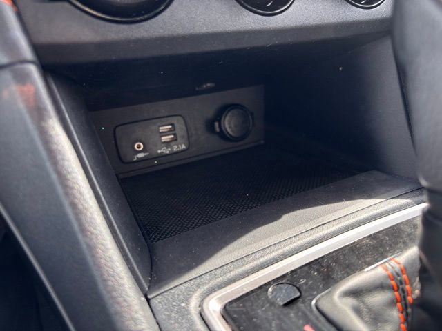 Certified 2023 Subaru Crosstrek 2.5i Limited image 23