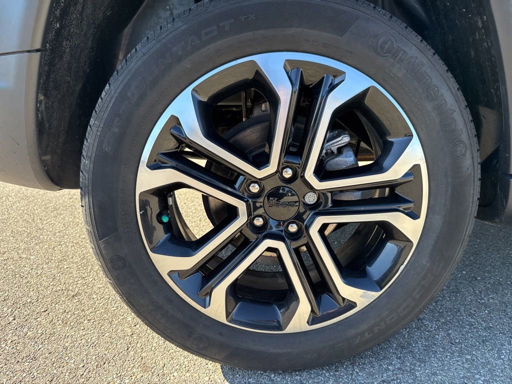 Used 2022 Jeep Compass Limited image 6