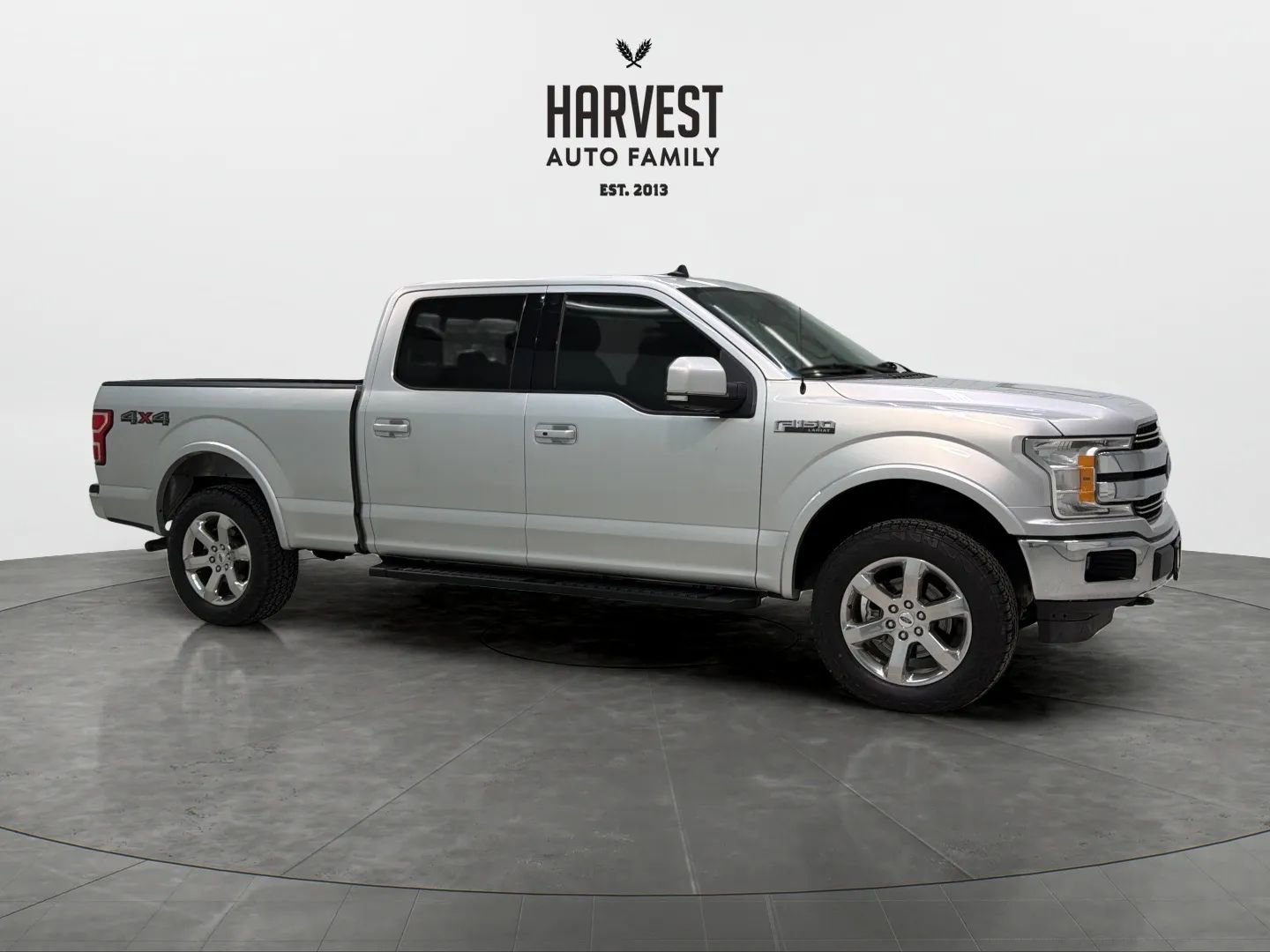 Used 2019 Ford F150 Lariat image 9