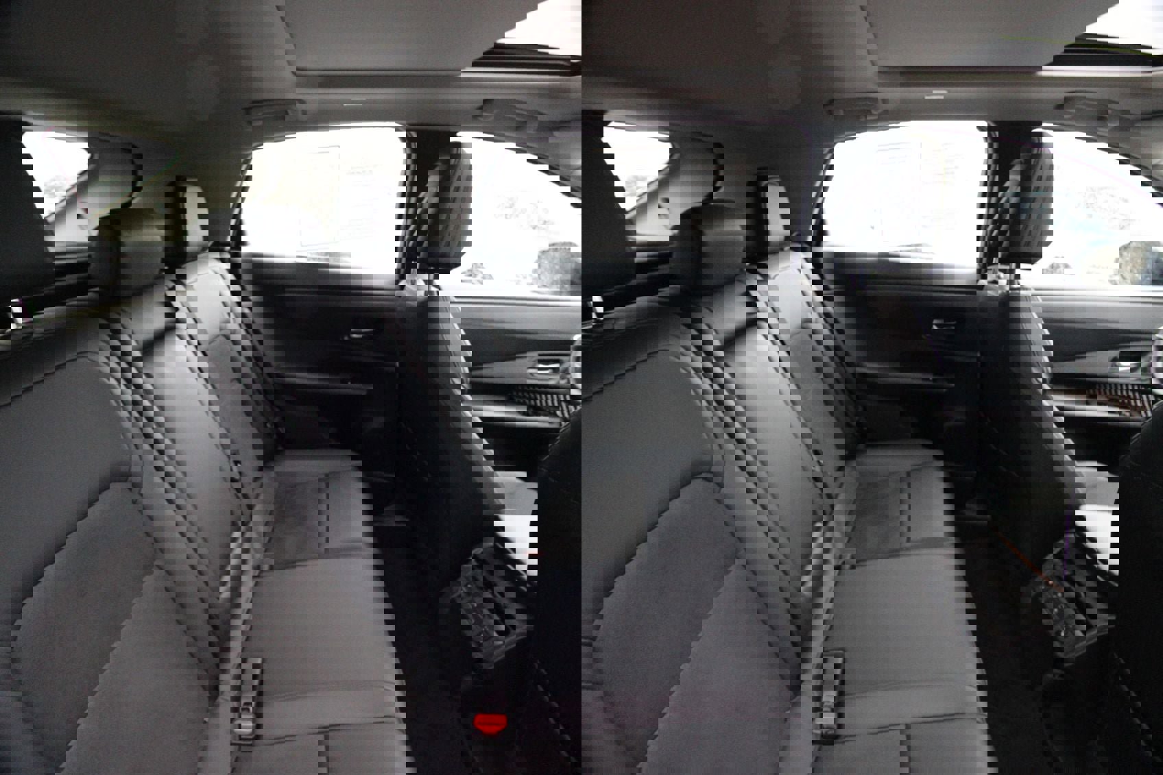 Used 2023 Nissan Ariya FWD image 22