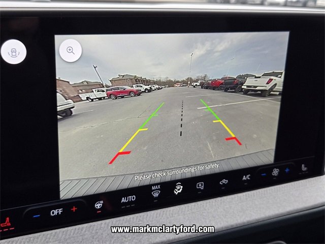 New 2026 Ford Maverick XLT w/ XLT Luxury Package image 15