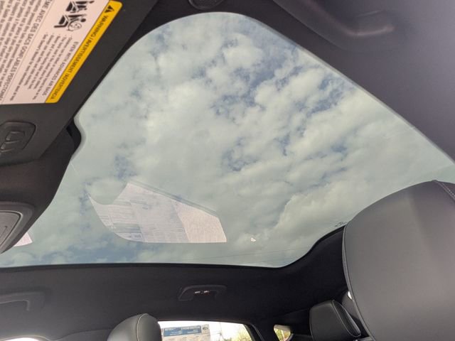 New 2025 Ford Mustang Mach-E GT w/ Bronze Appearance Package image 19